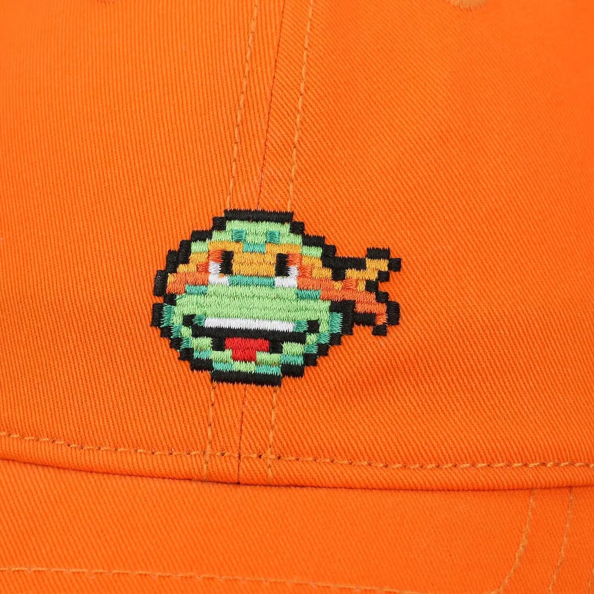 Teenage Mutant Ninja Turtles Unstructured Baseball Cap