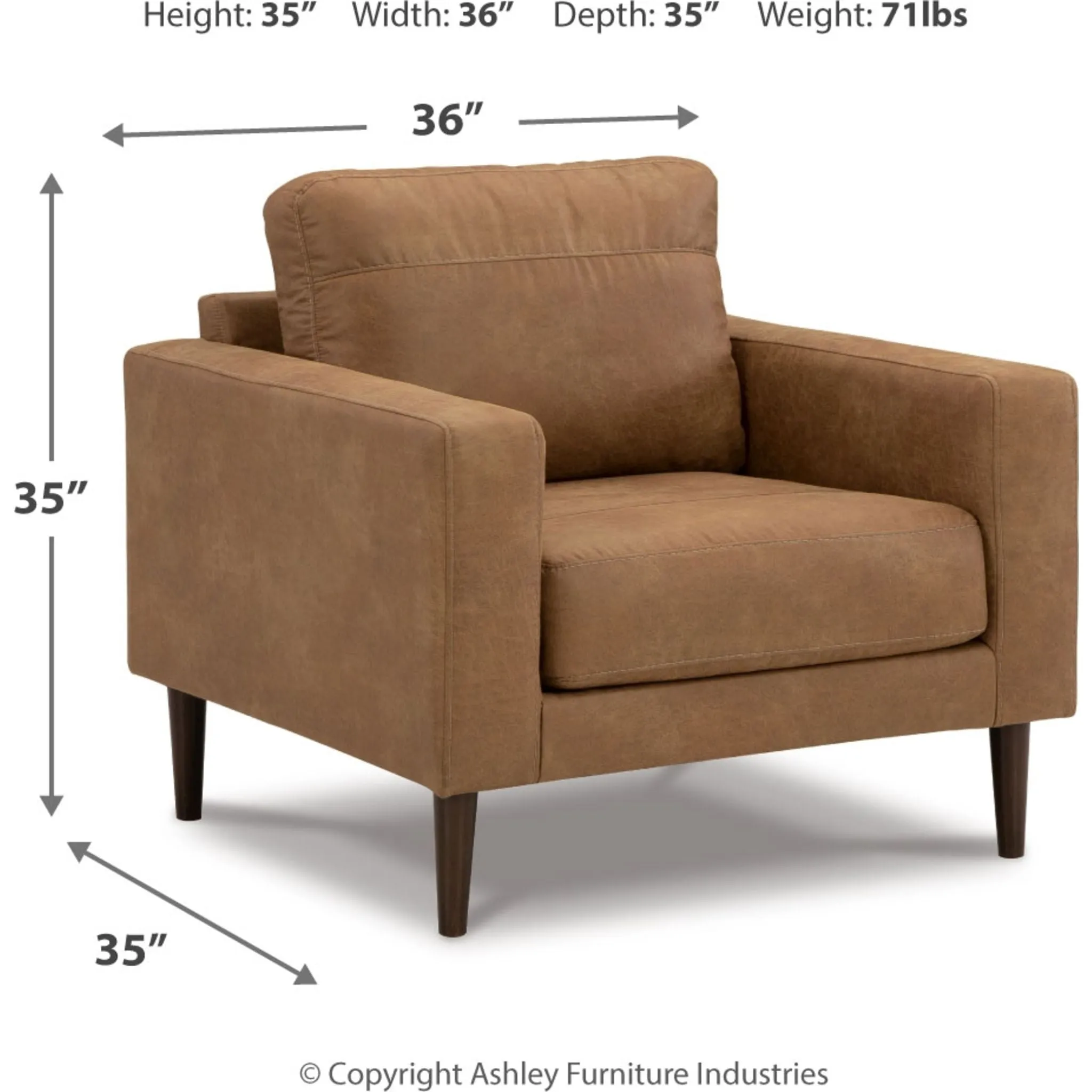 Telora Chair