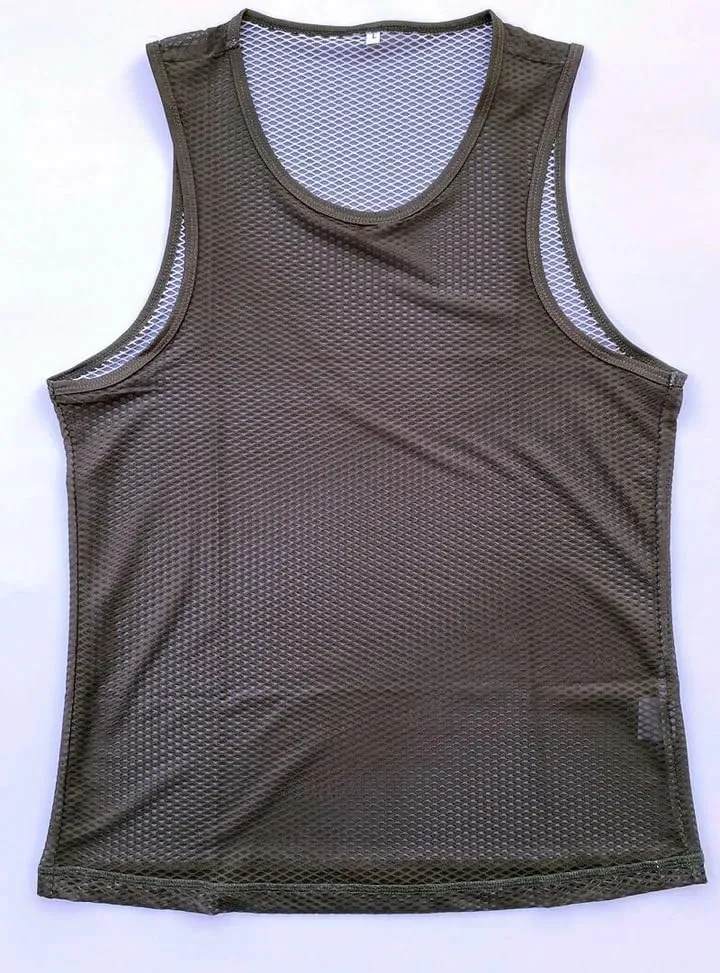 The Black Bibs | Base Layer | Unisex