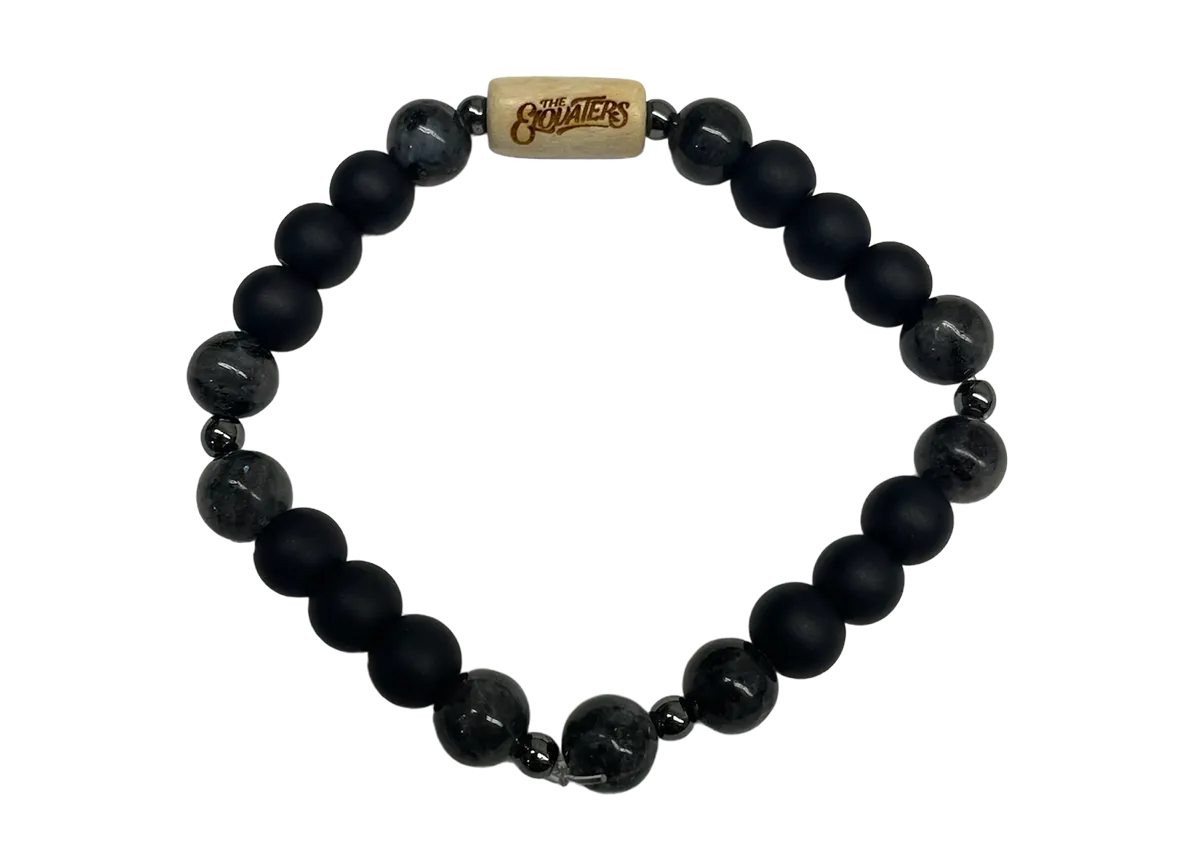The Elovaters x Comella Custom Cuts Bracelets (2 Color Options) [Last One]