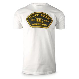 The Lightning Badge Tee
