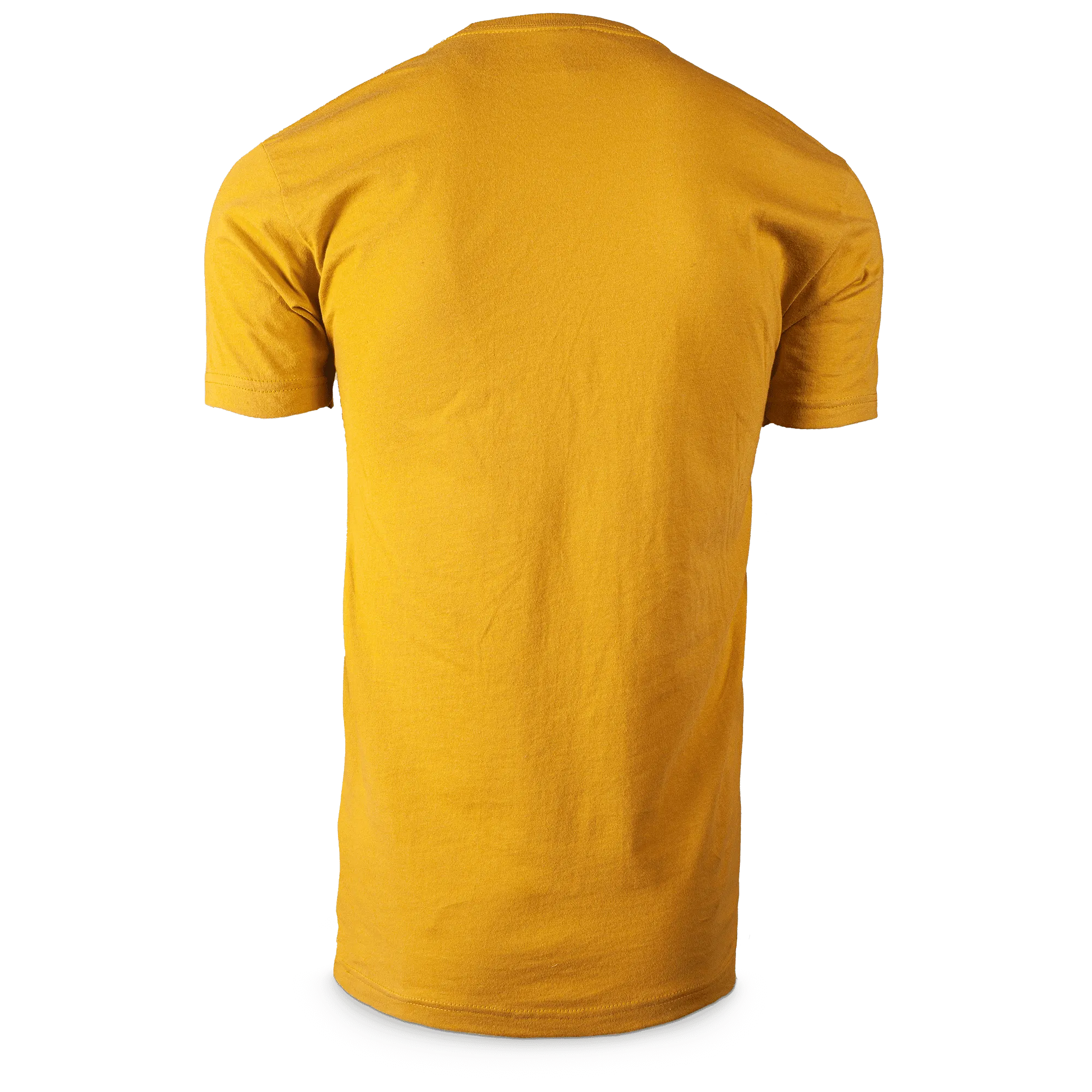The Lightning Badge Tee