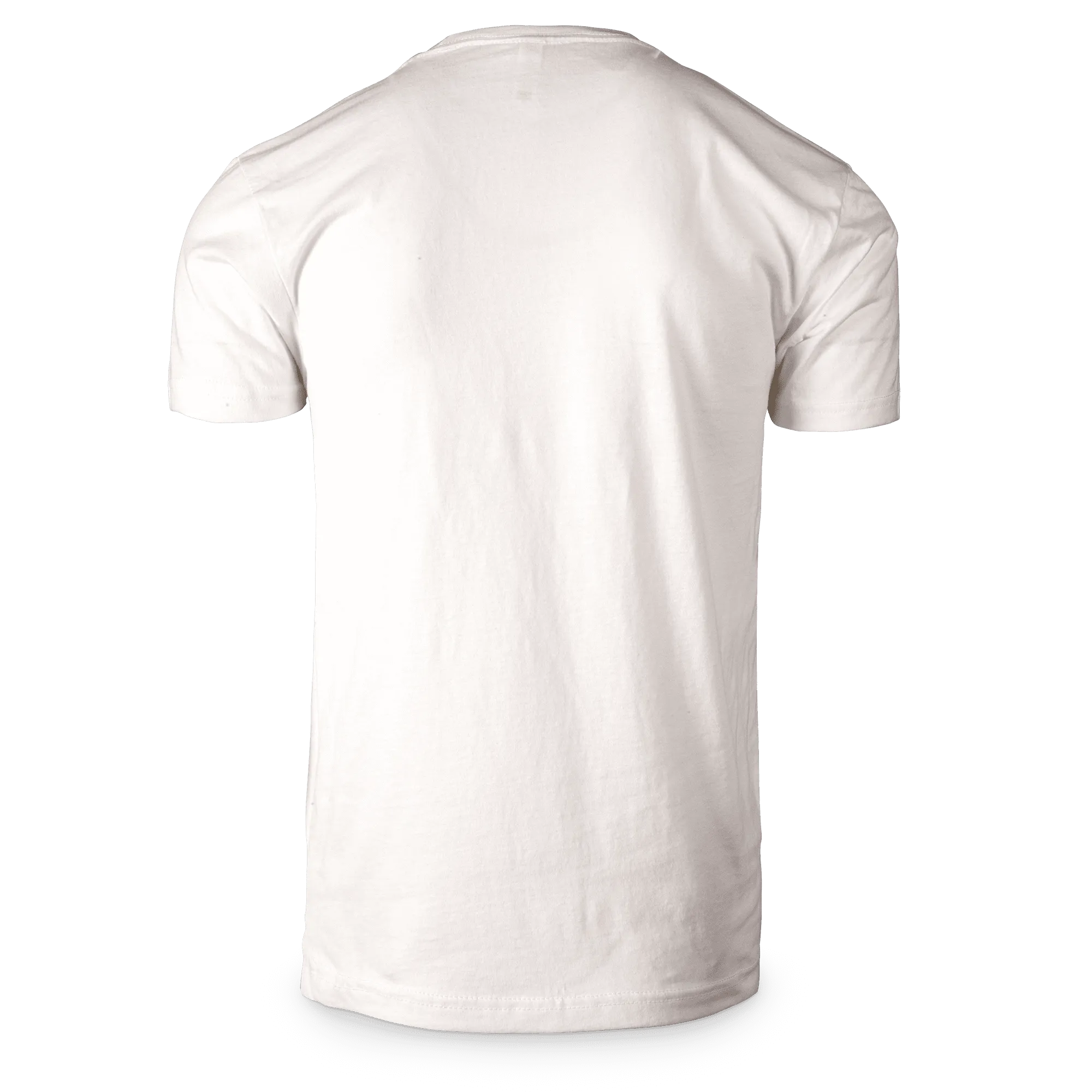 The Lightning Badge Tee