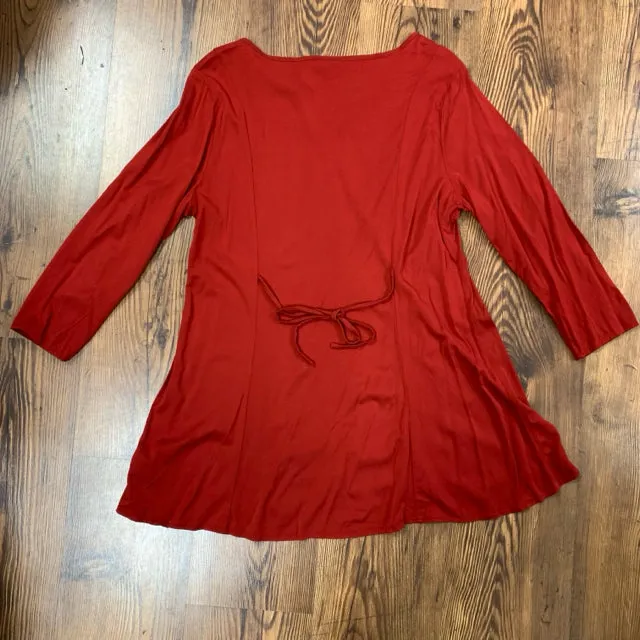 Torrid SIZE 1X Women's Tunic