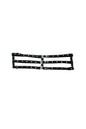 Triple Studded Cincher