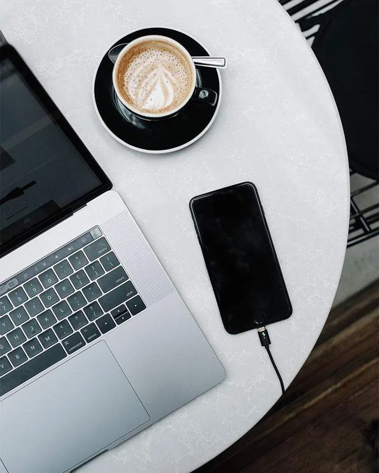 USB-A Cable Set Magnetic Charging Cable: X-Connect