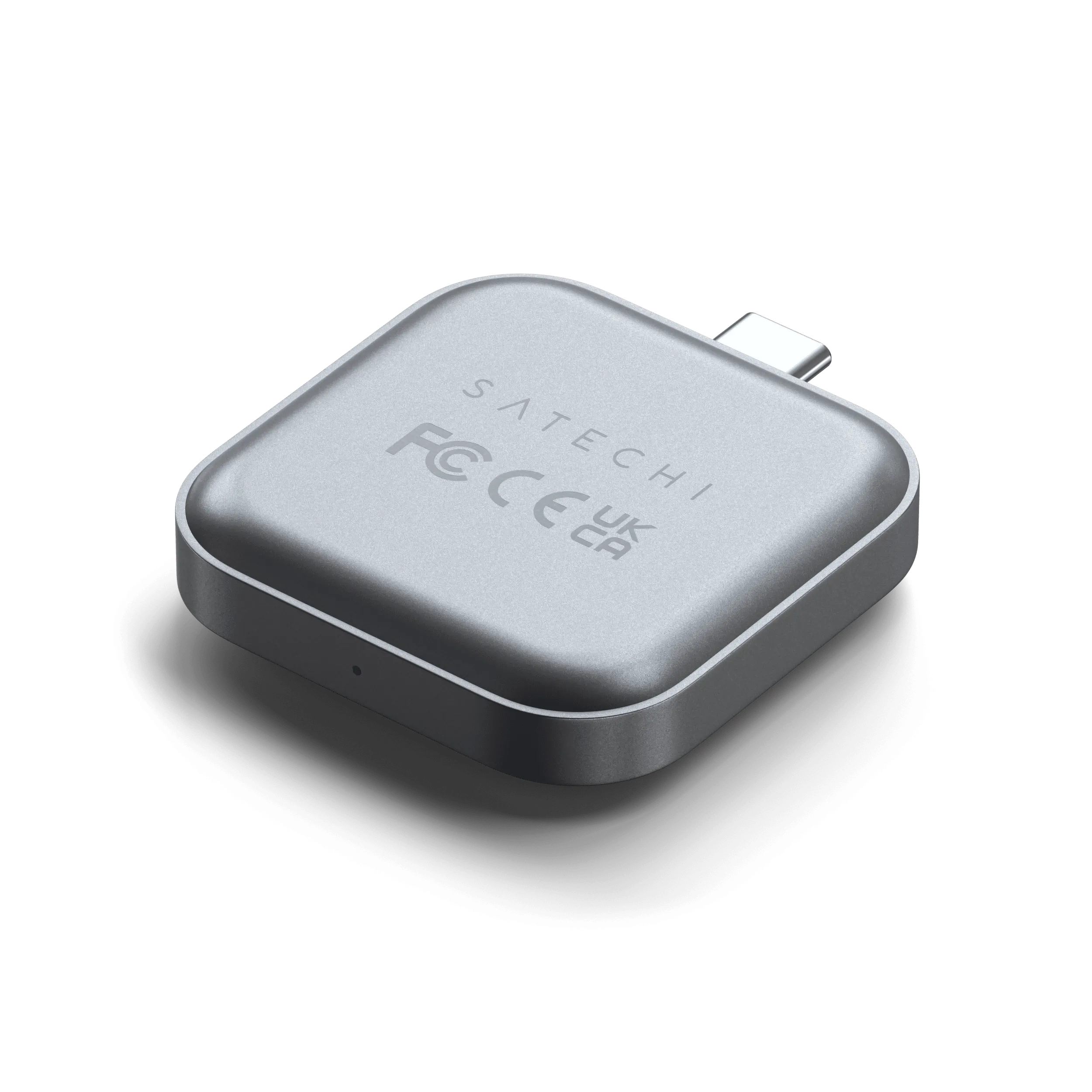 USB-C Magnetic Charging Dock for Apple Watch