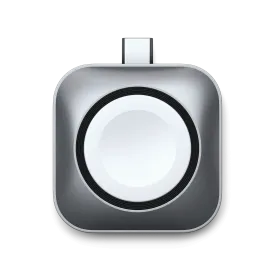 USB-C Magnetic Charging Dock for Apple Watch