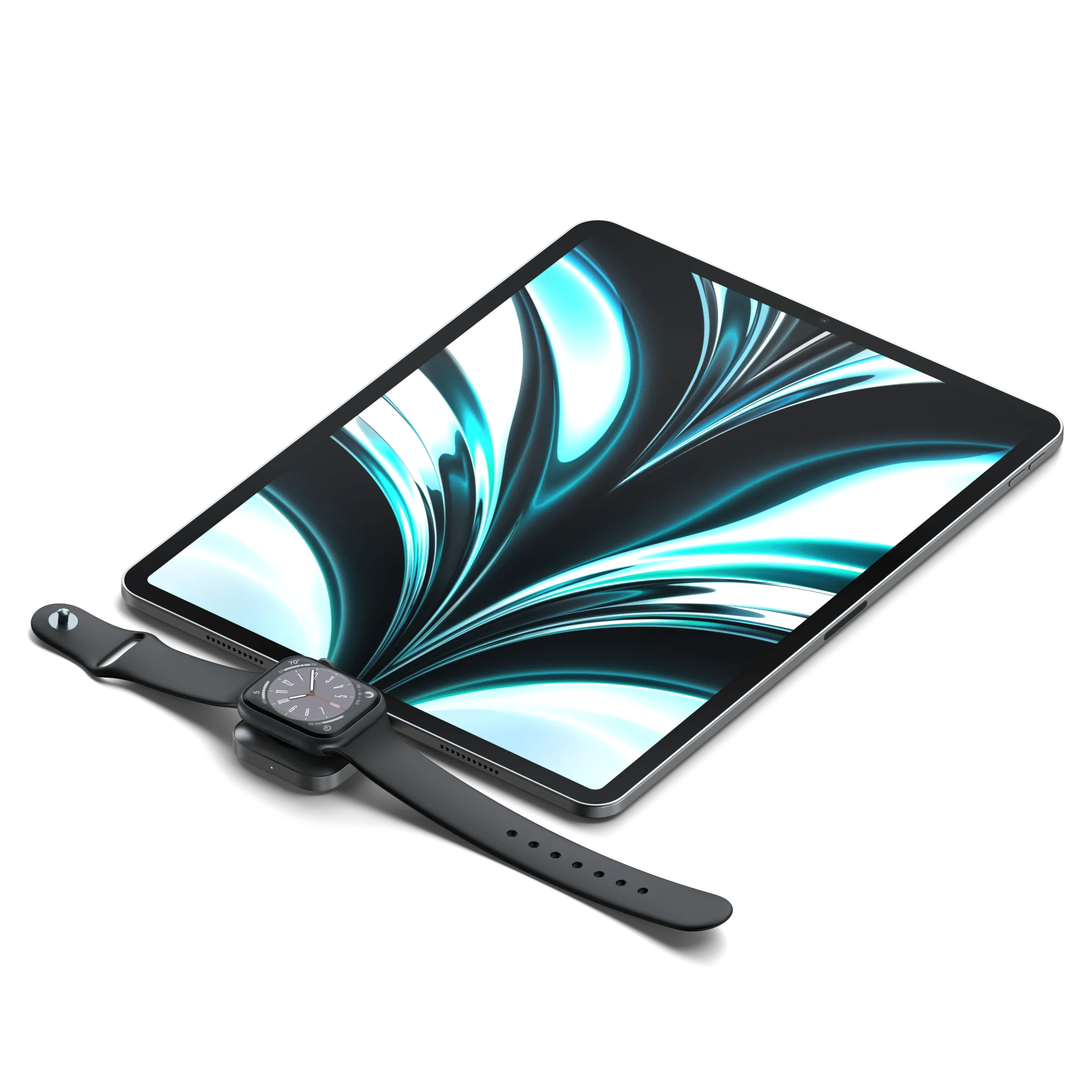 USB-C Magnetic Charging Dock for Apple Watch