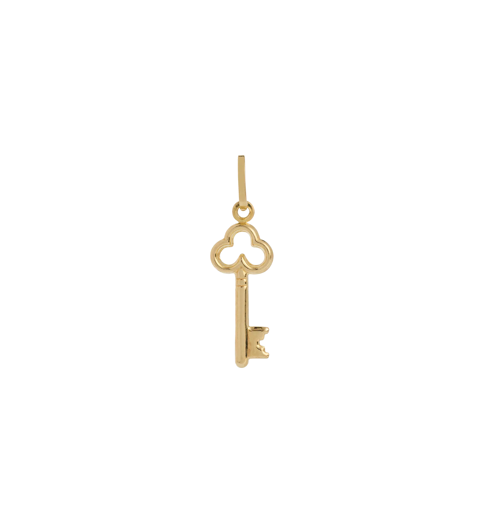 Vintage Best Kept Secret Charm