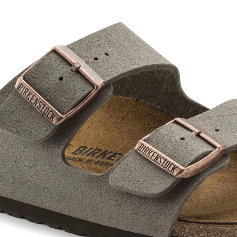 Womens Arizona Birkibuc Stone