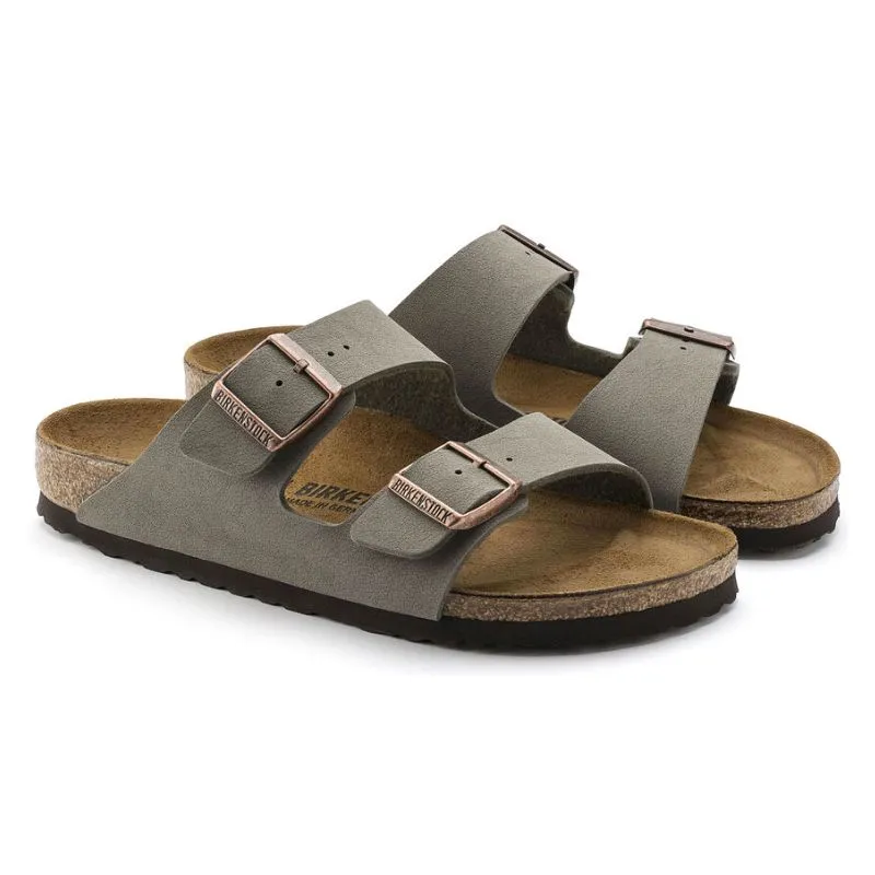 Womens Arizona Birkibuc Stone