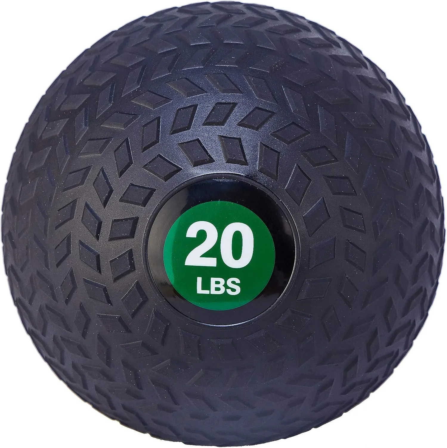 Workout Exercise Fitness Weighted Medicine Ball, Wall Ball and Slam Ball, Multiple Styles and Sizes