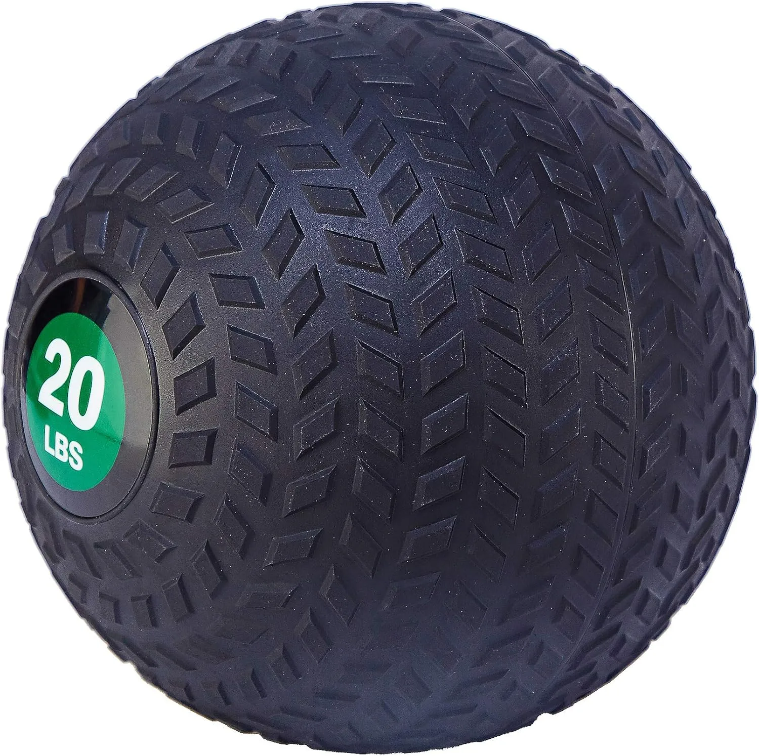 Workout Exercise Fitness Weighted Medicine Ball, Wall Ball and Slam Ball, Multiple Styles and Sizes